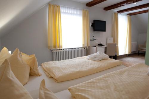 Vitalhotel Wei�e D�ne