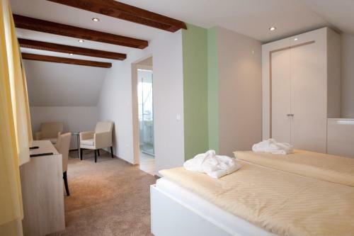 Vitalhotel Wei�e D�ne