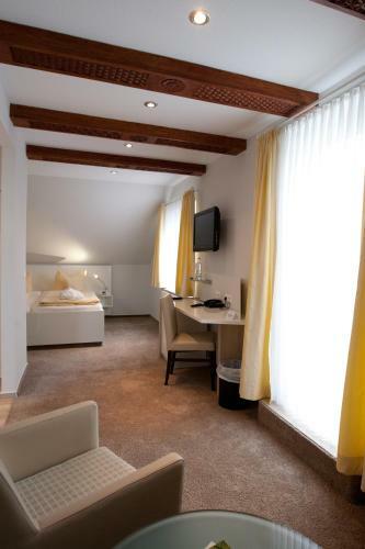 Vitalhotel Wei�e D�ne