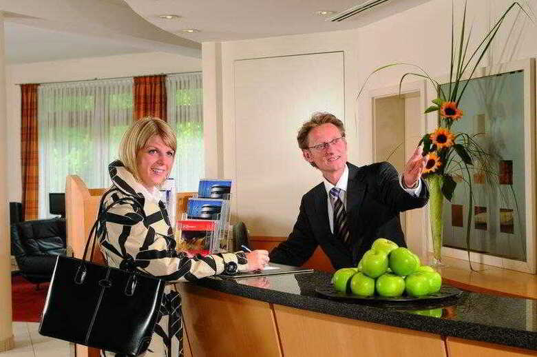 Best Western Hotel Stuttgart Winterbach