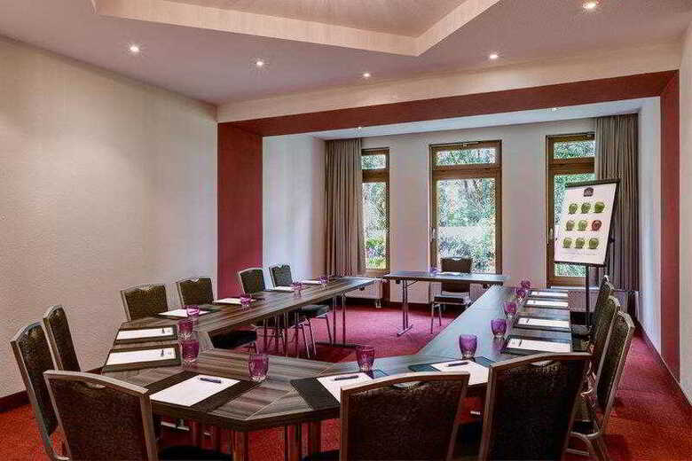 Best Western Hotel Stuttgart Winterbach