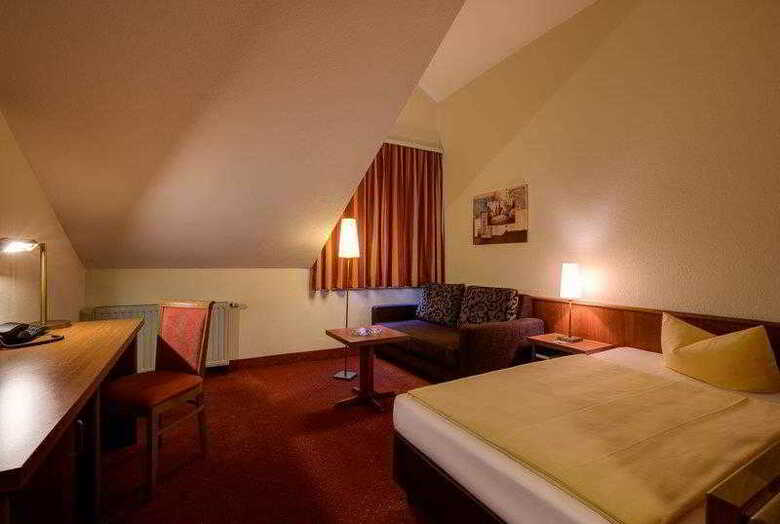 Best Western Hotel Stuttgart Winterbach