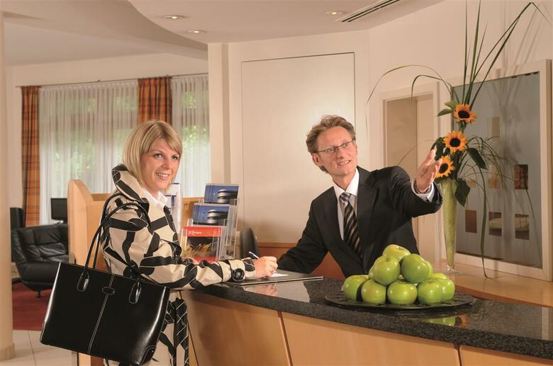 Best Western Hotel Stuttgart Winterbach