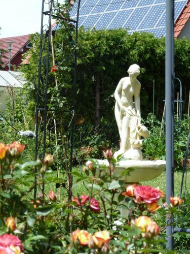 Hostal An Der Uferpromenade