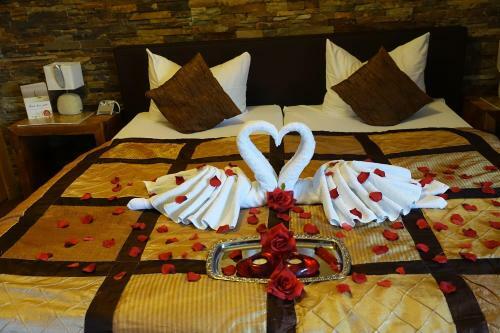 Hotel Am Uckersee