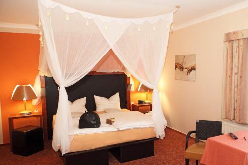 Hotel Am Uckersee