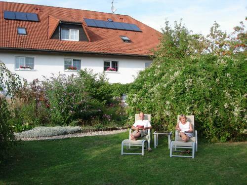 Hotel Am Uckersee