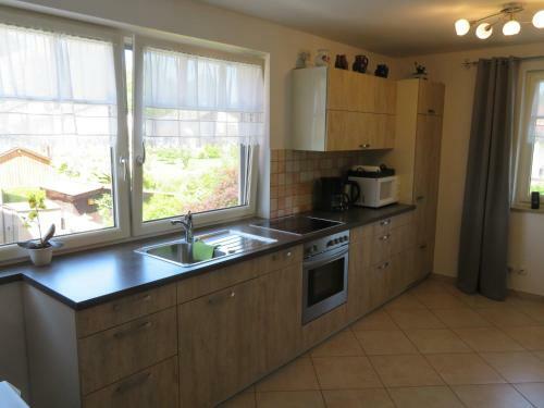 Apartamento Ferienwohnung Anderl