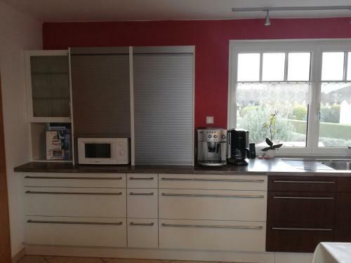 Apartamento Ferienwohnung Anderl