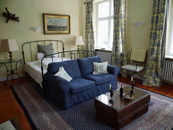 Hotel Herrenhaus Borghorst