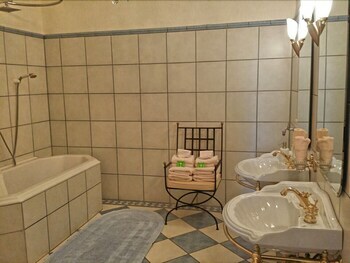 Hotel Herrenhaus Borghorst
