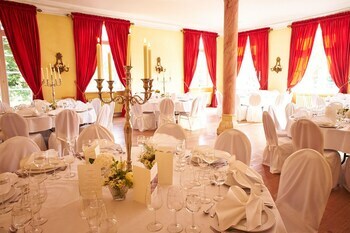Hotel Herrenhaus Borghorst