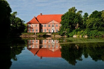 Hotel Herrenhaus Borghorst