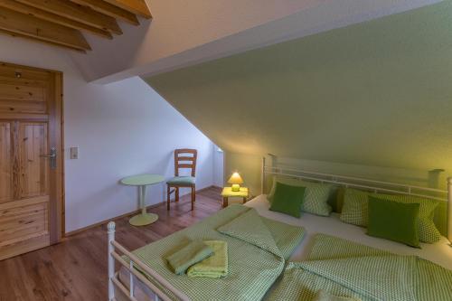 Hostal Landhaus Rundblick