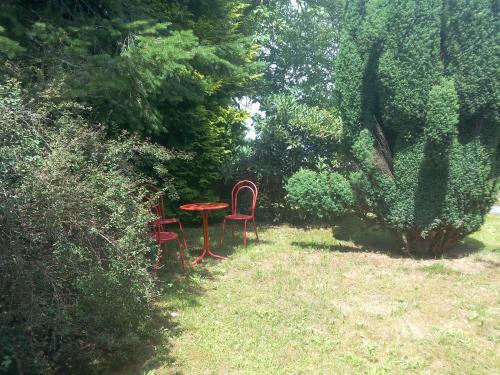 Hostal Landhaus Rundblick