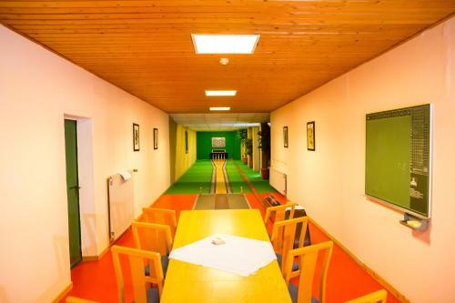 Hk-hotel Der J�gerhof Willebadessen