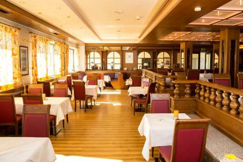 Hk-hotel Der J�gerhof Willebadessen