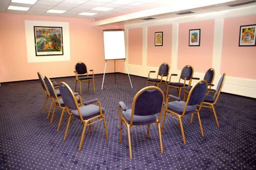 Hk-hotel Der J�gerhof Willebadessen