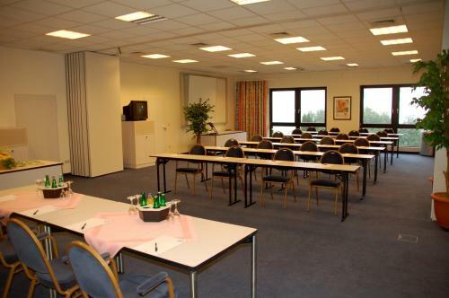Hk-hotel Der J�gerhof Willebadessen