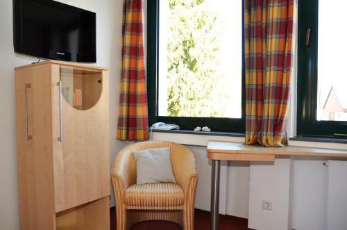 Hotel Velcrea Visavis