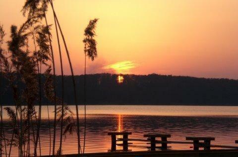 Sommerhaus Am See - R�mitzer M�hle