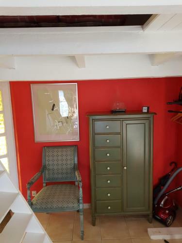 Sommerhaus Am See - R�mitzer M�hle