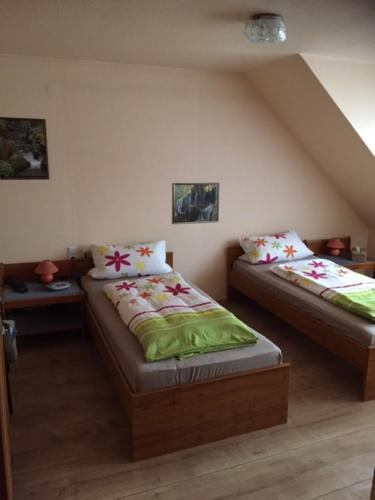 Hostal Gasthof Hausmann