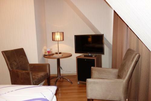 Hotel Gode Wind