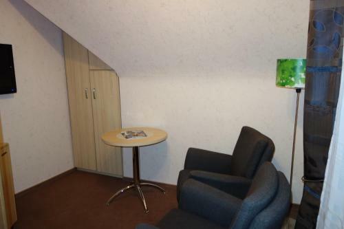 Hotel Gode Wind