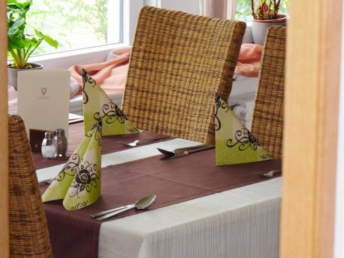 Hotel Rameil-flursch�tz