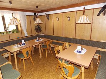 Hostal Gasthof Thomas M�ntzer