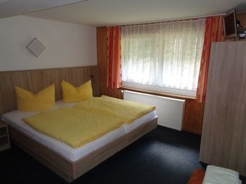 Hostal Gasthof Thomas M�ntzer