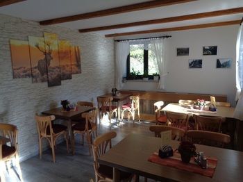 Hostal Gasthof Thomas M�ntzer