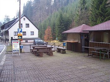 Hostal Gasthof Thomas M�ntzer