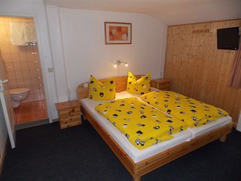 Hostal Gasthof Thomas M�ntzer