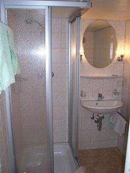 Hostal Gasthof Thomas M�ntzer