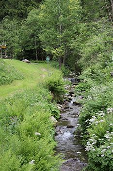 Hostal Gasthof Thomas M�ntzer