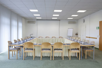 Quality Hotel Bielefeld