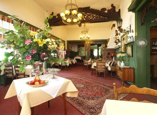 Hotel Uklei-f�hrhaus