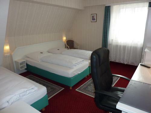 Hotel Alte Post
