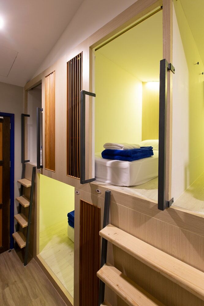 Hotel Prince Theatre Heritage Stay