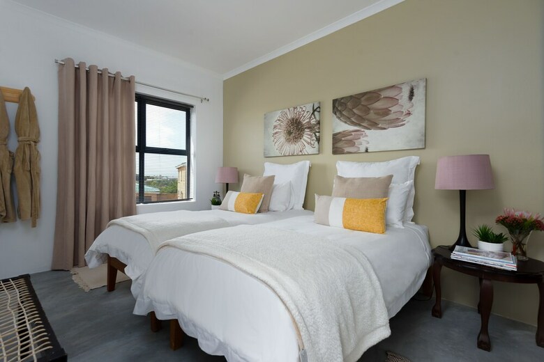 Hotel Stay At Friends