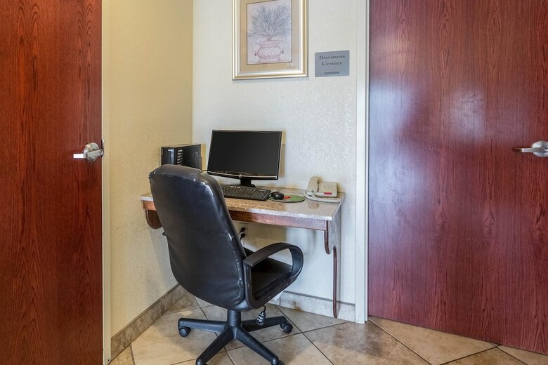 Hotel Econo Lodge Inn & Suites Searcy
