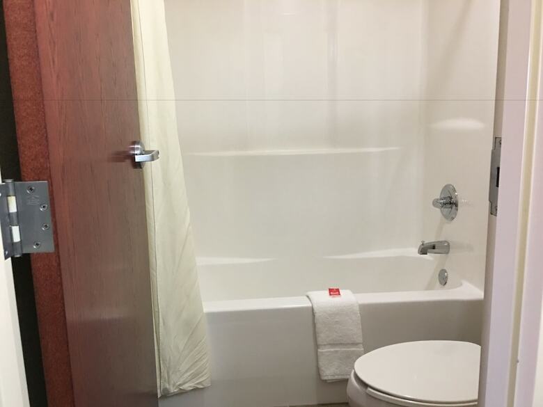Hotel Econo Lodge Inn & Suites Searcy