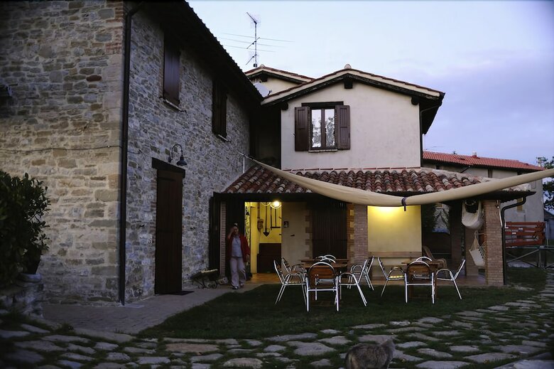 Agroturismo Borgo San Benedetto
