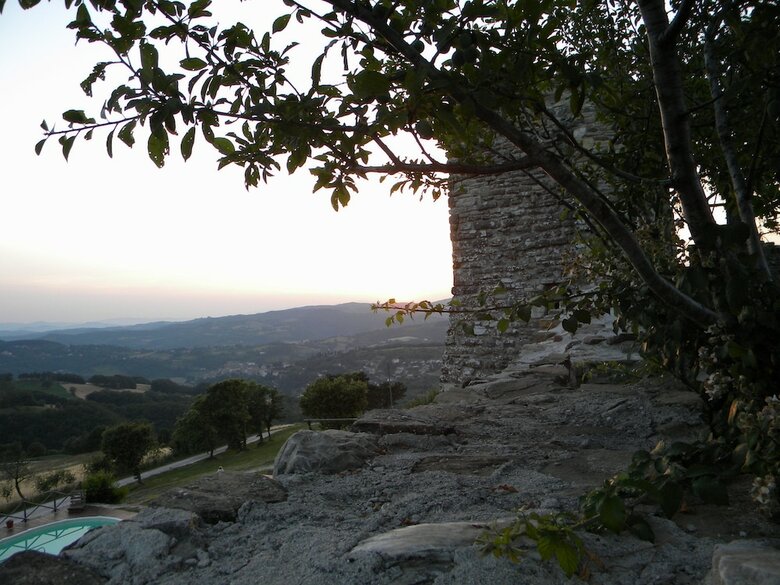 Agroturismo Borgo San Benedetto