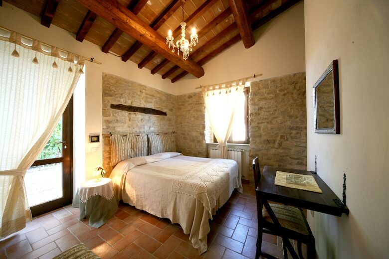 Agroturismo Borgo San Benedetto