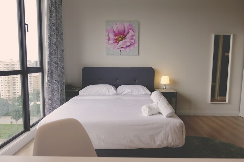 Hotel Nova Sj Homestay