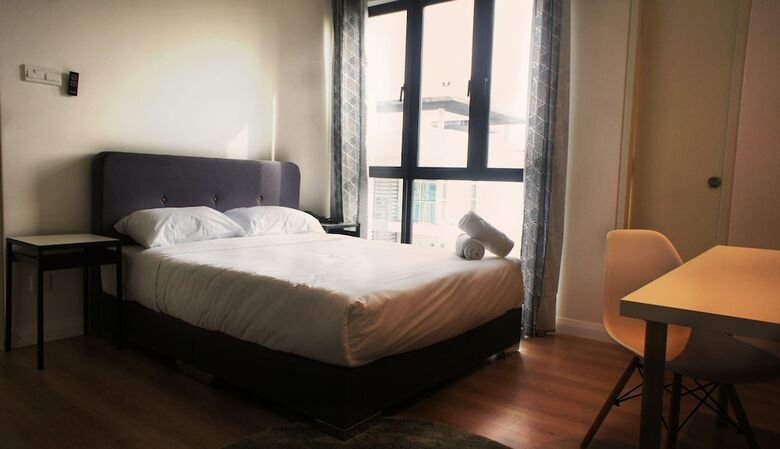 Hotel Nova Sj Homestay