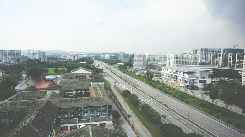 Hotel Nova Sj Homestay